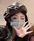 Tuck Beret